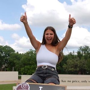 Meet your Posher, Mckenzie